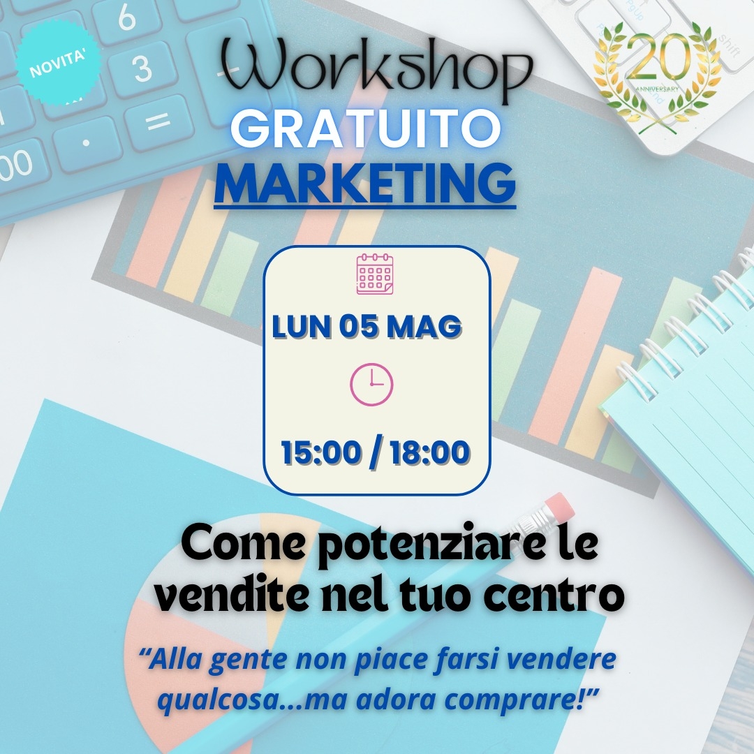 MARKETING